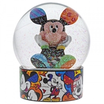 Disney by Britto - Mickey Mouse Waterball